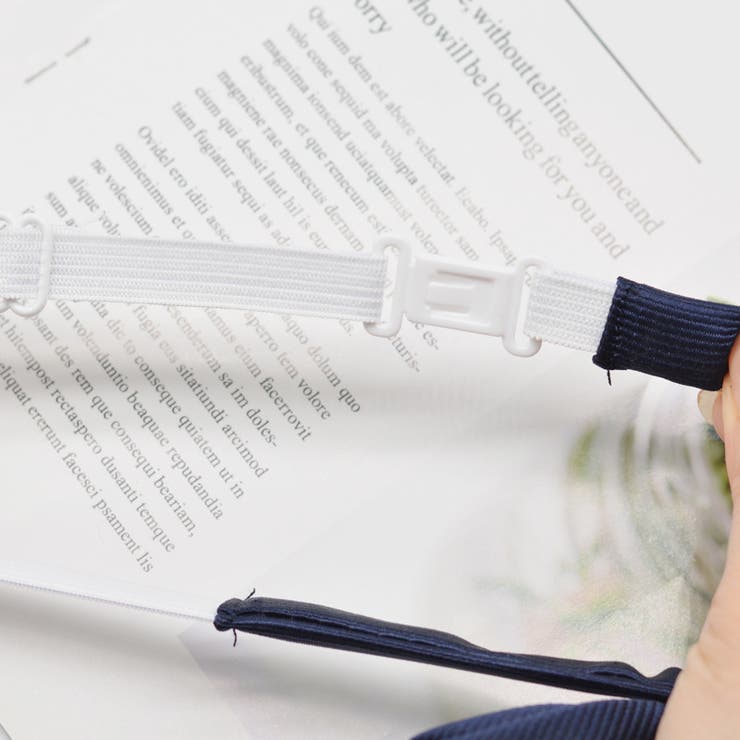 スクールリボン 制服リボン リボンタイ | PlusNao | 詳細画像18 