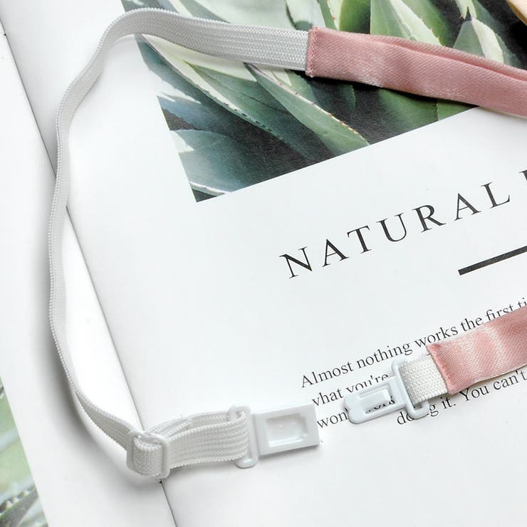 リボンタイ 蝶ネクタイ リボンネクタイ | PlusNao | 詳細画像5 