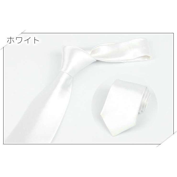 ネクタイ メンズ 男性用 | PlusNao | 詳細画像6 