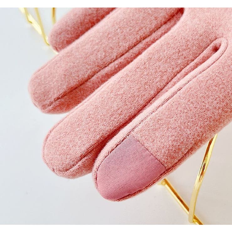 手袋 レディース 女性 | PlusNao | 詳細画像6 