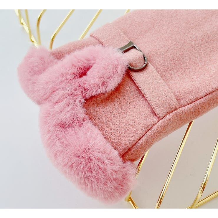 手袋 レディース 女性 | PlusNao | 詳細画像8 