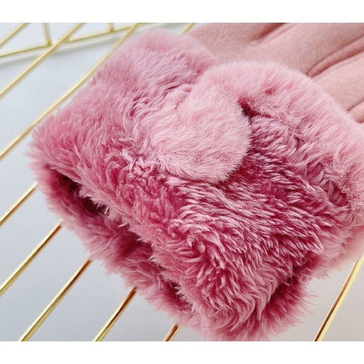 手袋 レディース 女性 | PlusNao | 詳細画像9 