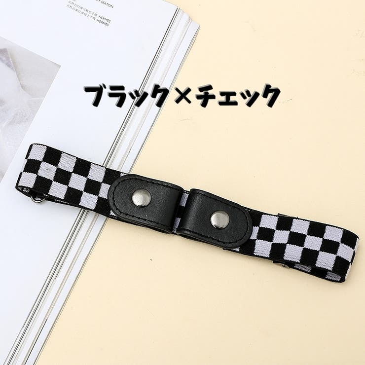 ゴムベルト ベルト 単品 | PlusNao | 詳細画像19 
