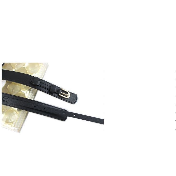 ベルト レディース 女性 | PlusNao | 詳細画像10 