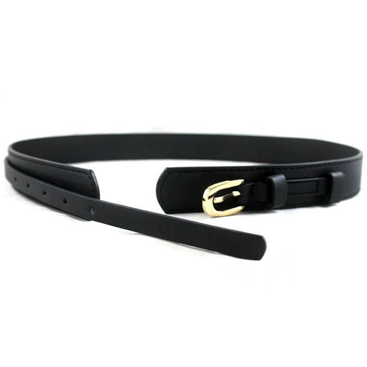 ベルト レディース 女性 | PlusNao | 詳細画像7 