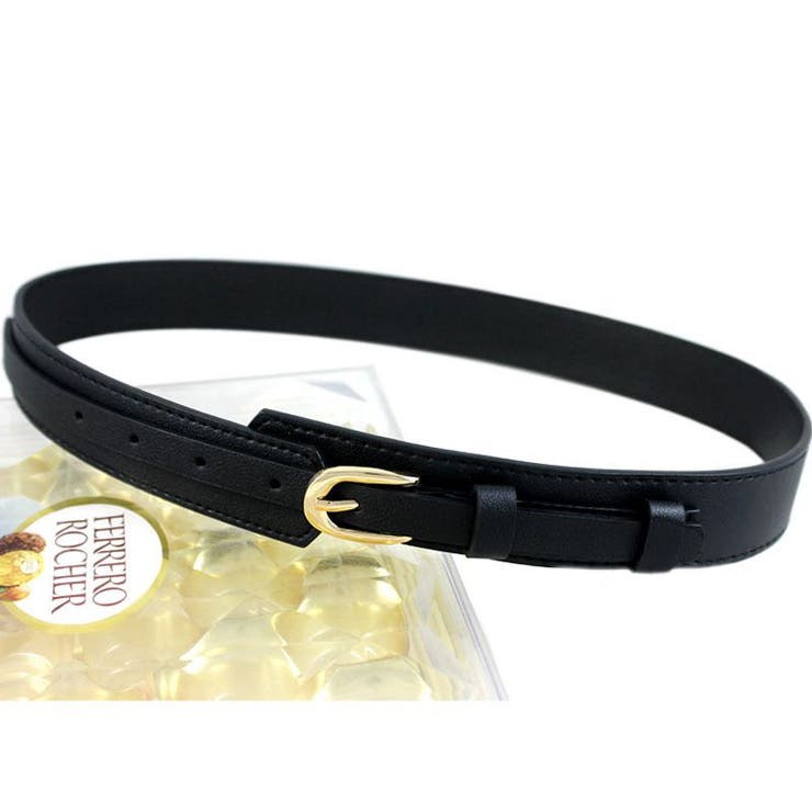 ベルト レディース 女性 | PlusNao | 詳細画像8 