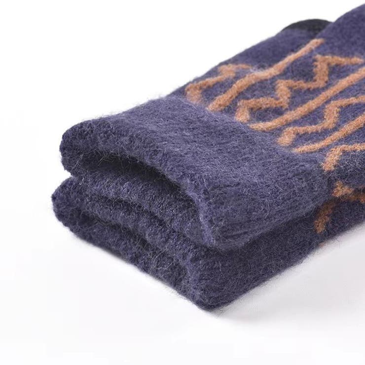 手袋 てぶくろ メンズ | PlusNao | 詳細画像5 