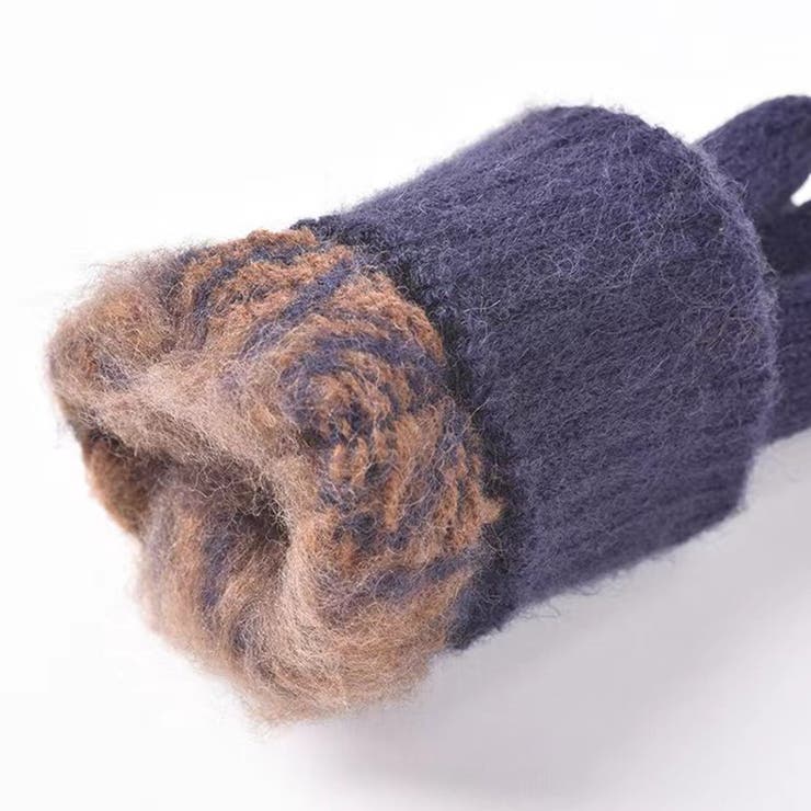 手袋 てぶくろ メンズ | PlusNao | 詳細画像6 