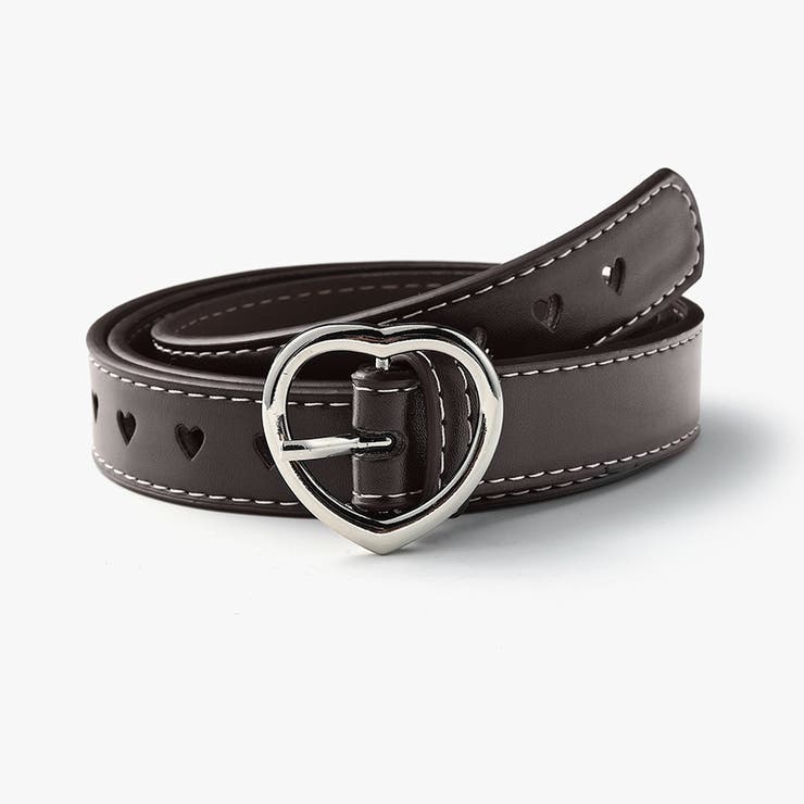 ベルト ハート型 レディース | PlusNao | 詳細画像12 