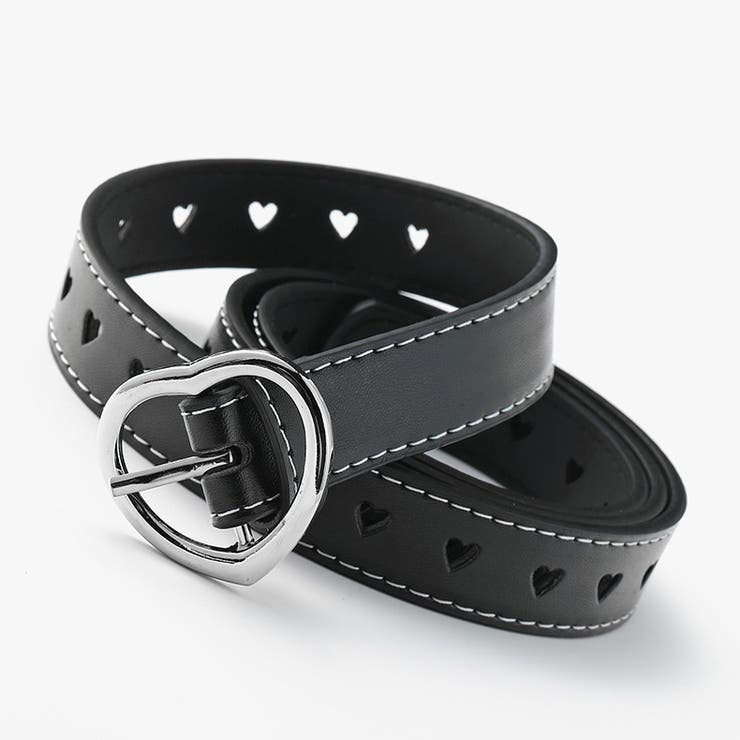 ベルト ハート型 レディース | PlusNao | 詳細画像8 