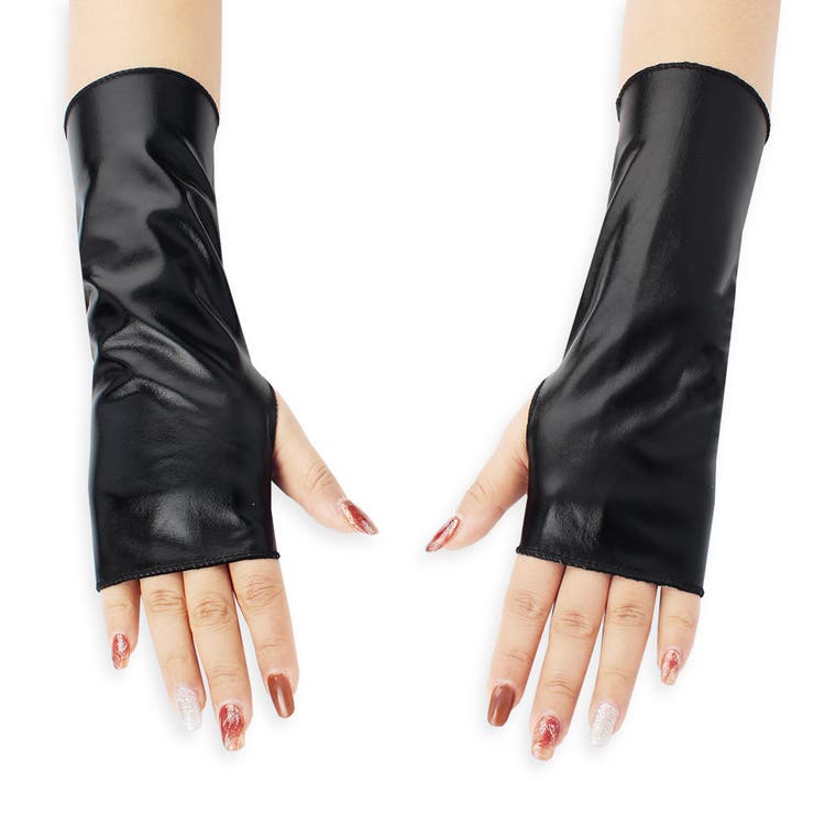 アームカバー 1ペア コスプレグッズ | PlusNao | 詳細画像5 