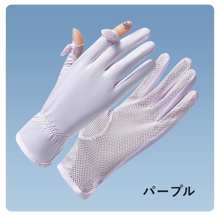 手袋 レディース 女性 | PlusNao | 詳細画像16 