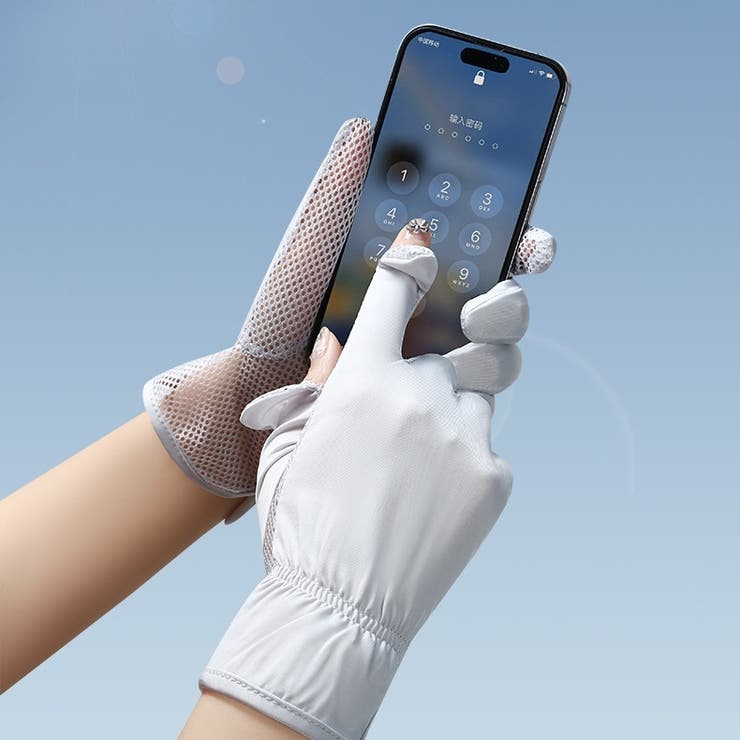 手袋 レディース 女性 | PlusNao | 詳細画像2 