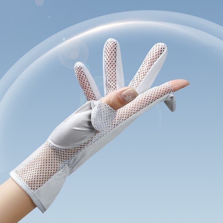 手袋 レディース 女性 | PlusNao | 詳細画像5 