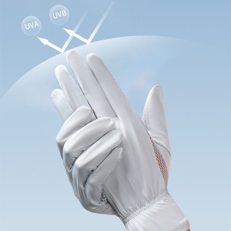 手袋 レディース 女性 | PlusNao | 詳細画像6 