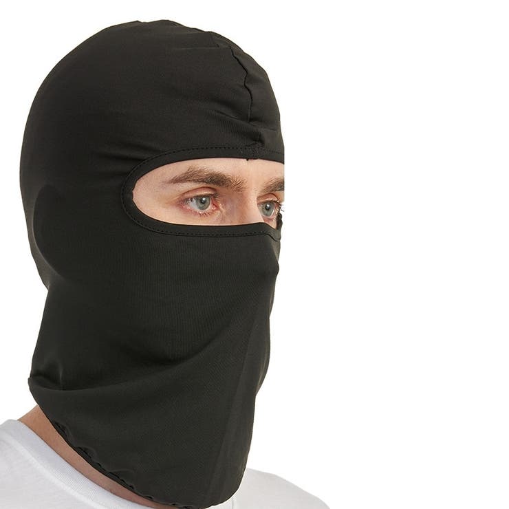 フェイスカバー フェイスマスク ネックカバー | PlusNao | 詳細画像2 