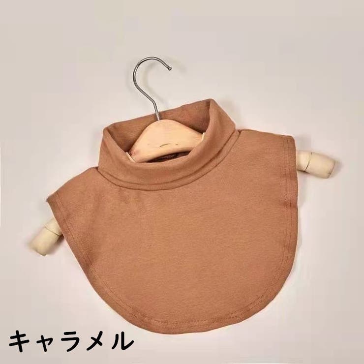 付け襟 つけ襟 付けタートル | PlusNao | 詳細画像5 