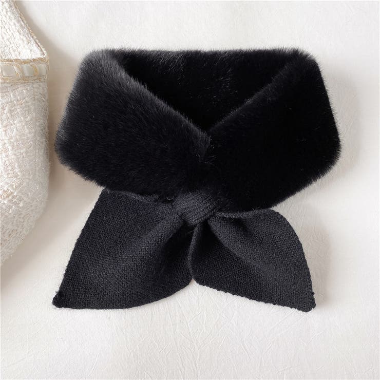 ティペット マフラー レディース | PlusNao | 詳細画像8 