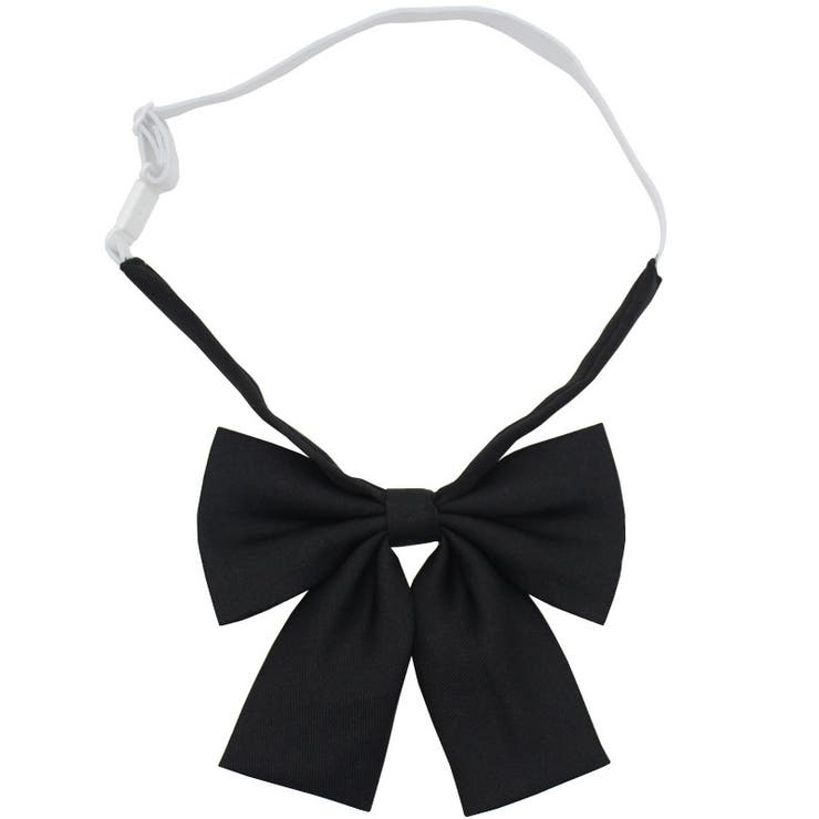 制服リボン 蝶ネクタイ スクールリボン | PlusNao | 詳細画像3 