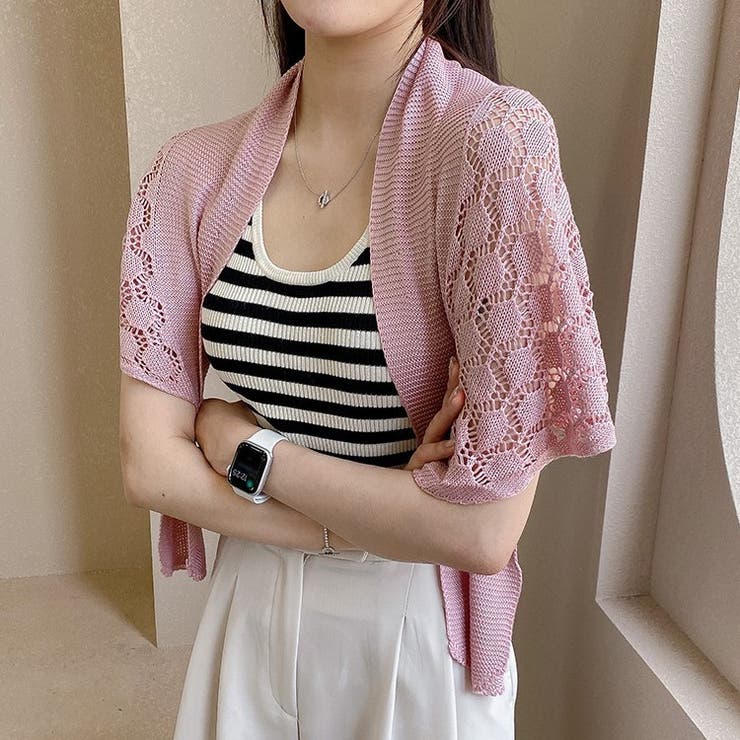 ショール ストール レディース | PlusNao | 詳細画像10 