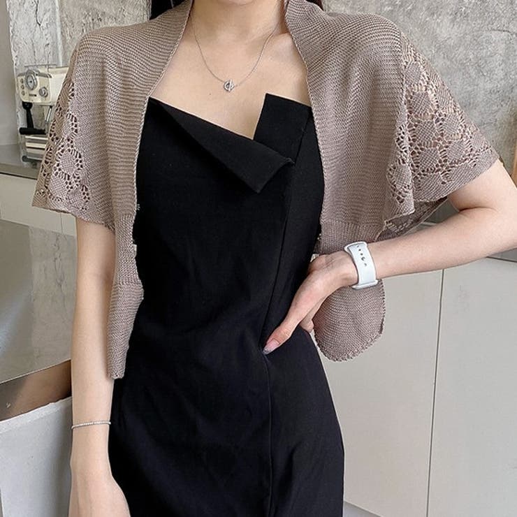 ショール ストール レディース | PlusNao | 詳細画像3 