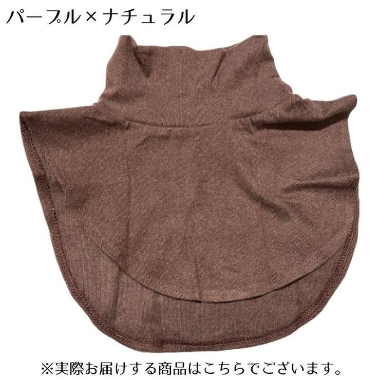 付け襟 つけ襟 レディース | PlusNao | 詳細画像18 