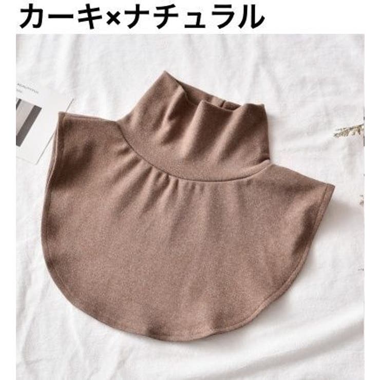 付け襟 つけ襟 レディース | PlusNao | 詳細画像19 