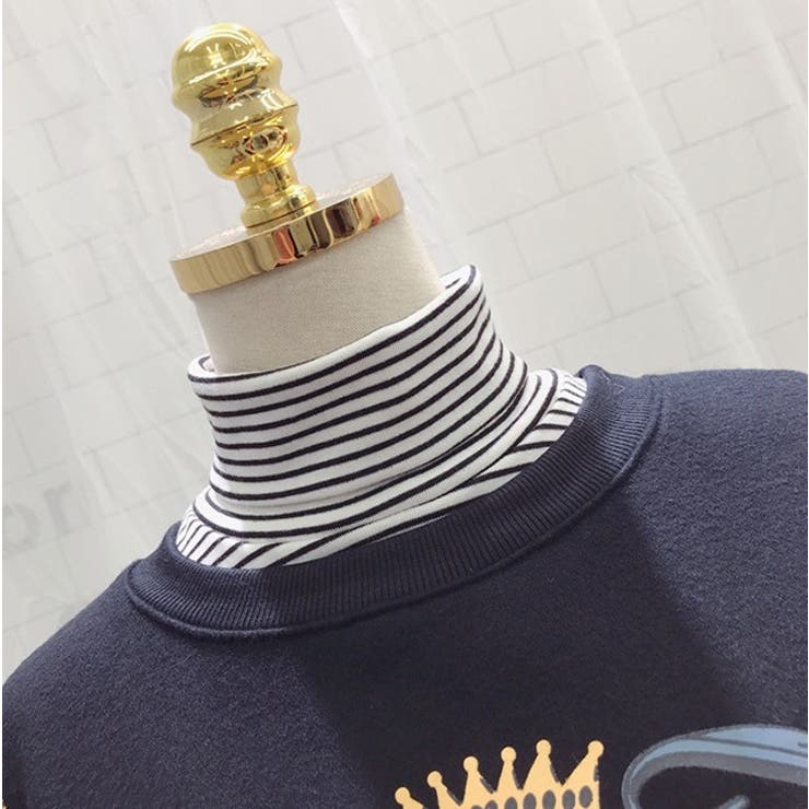 付け襟 つけ襟 レディース | PlusNao | 詳細画像3 