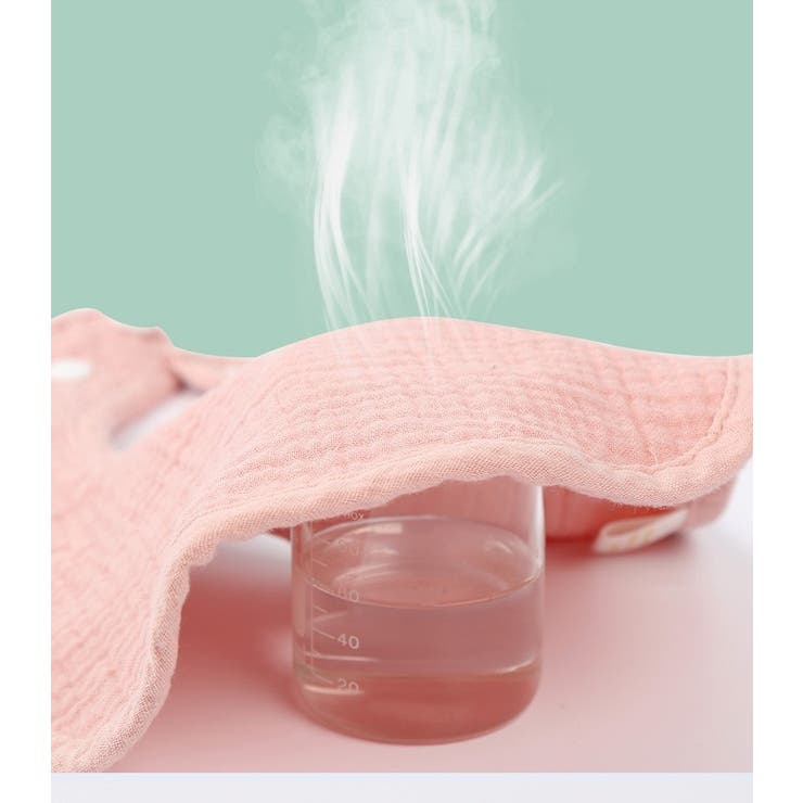 よだれかけ スタイ ベビー | PlusNao | 詳細画像19 