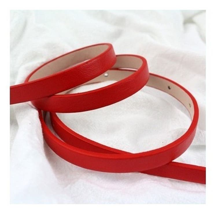 ベルト レディース 女性 | PlusNao | 詳細画像5 