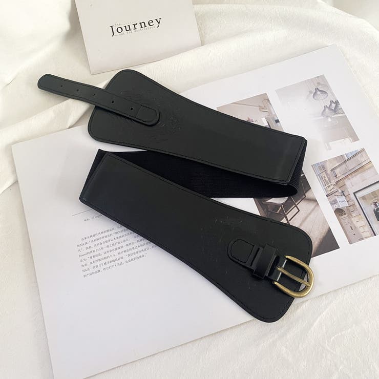 ベルト レディース 女性 | PlusNao | 詳細画像10 