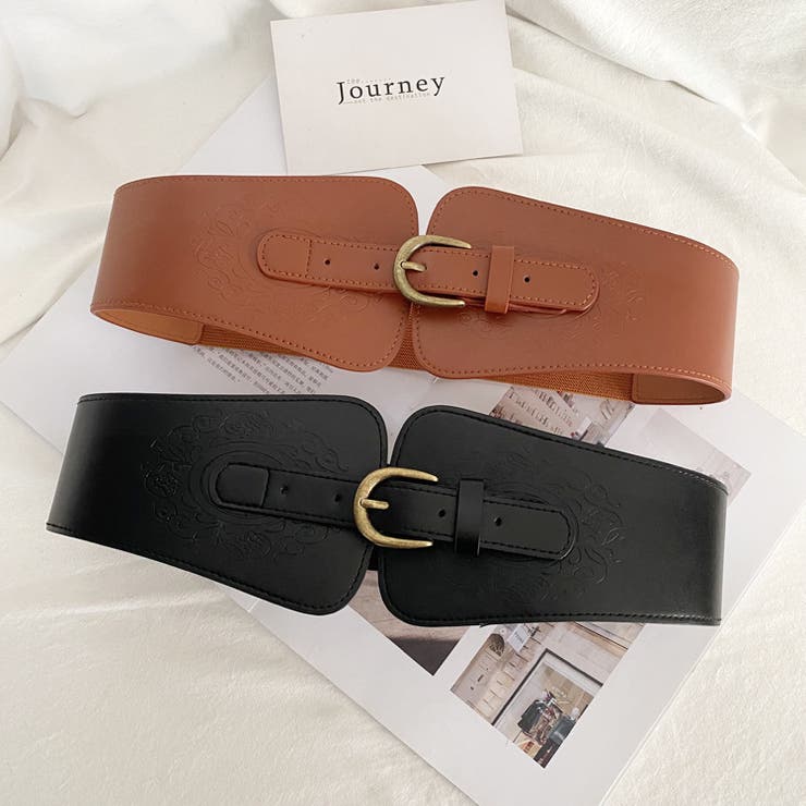 ベルト レディース 女性 | PlusNao | 詳細画像6 