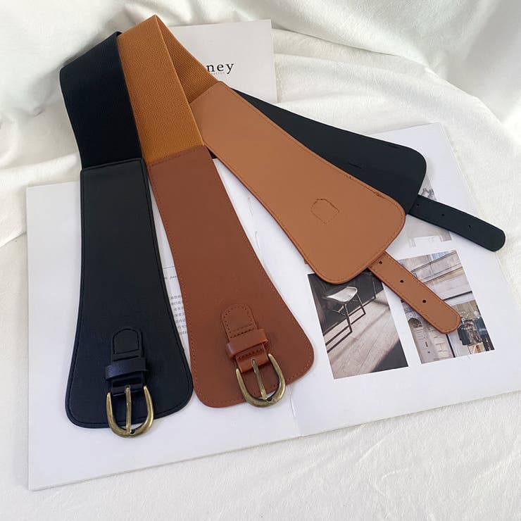 ベルト レディース 女性 | PlusNao | 詳細画像7 