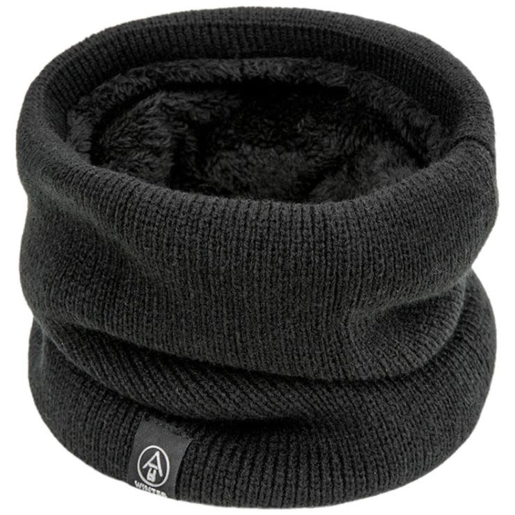 ネックウォーマー メンズ レディース | PlusNao | 詳細画像9 