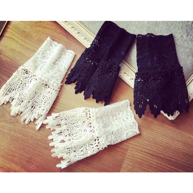 付け袖 レディース 女性用 | PlusNao | 詳細画像10 