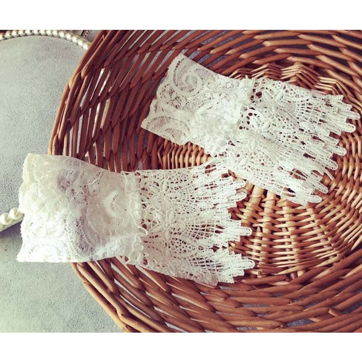 付け袖 レディース 女性用 | PlusNao | 詳細画像11 