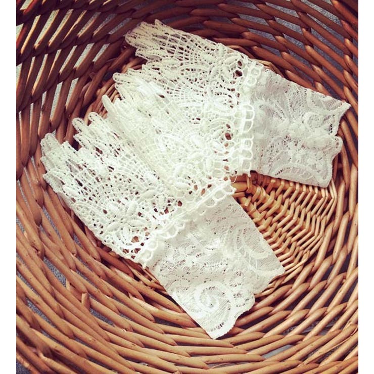 付け袖 レディース 女性用 | PlusNao | 詳細画像12 