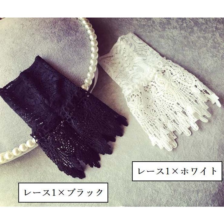 付け袖 レディース 女性用 | PlusNao | 詳細画像15 