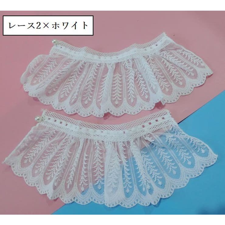 付け袖 レディース 女性用 | PlusNao | 詳細画像17 