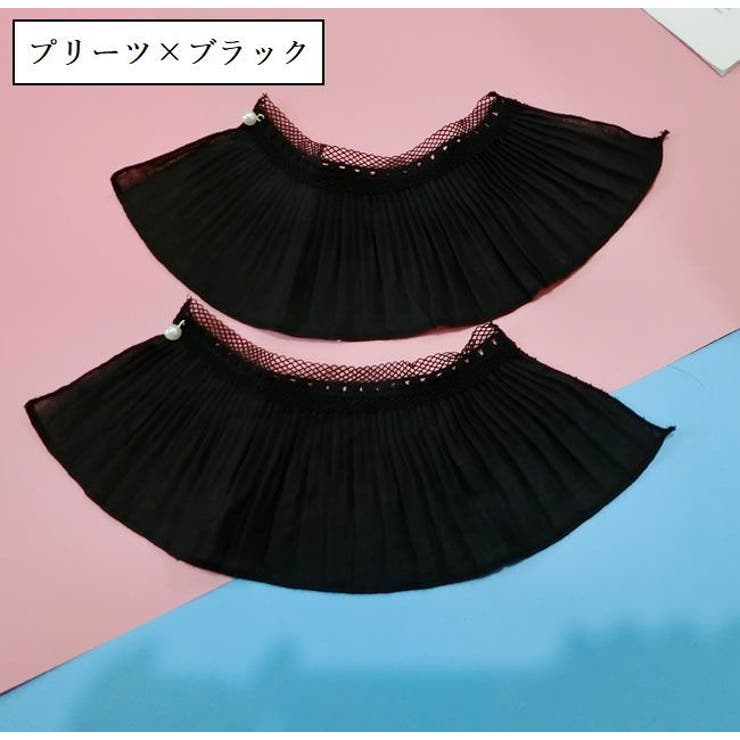 付け袖 レディース 女性用 | PlusNao | 詳細画像18 