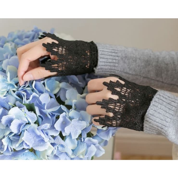 付け袖 レディース 女性用 | PlusNao | 詳細画像3 