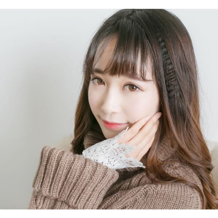 付け袖 レディース 女性用 | PlusNao | 詳細画像4 