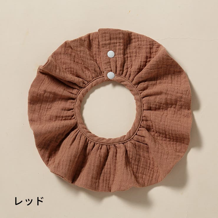 スタイ よだれかけ ビブ | PlusNao | 詳細画像12 