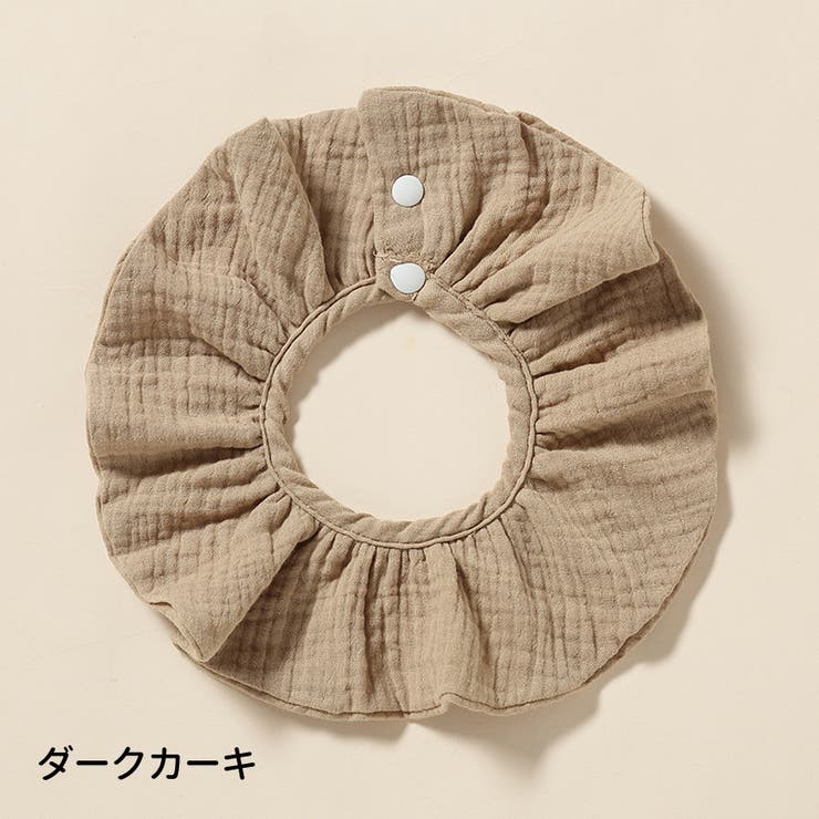 スタイ よだれかけ ビブ | PlusNao | 詳細画像14 