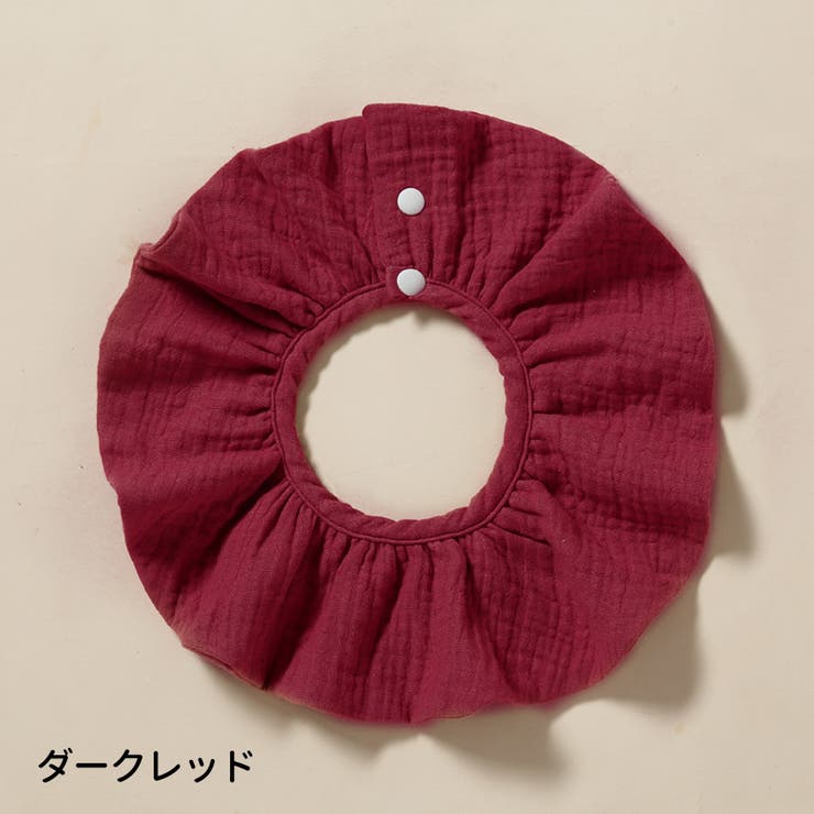 スタイ よだれかけ ビブ | PlusNao | 詳細画像19 