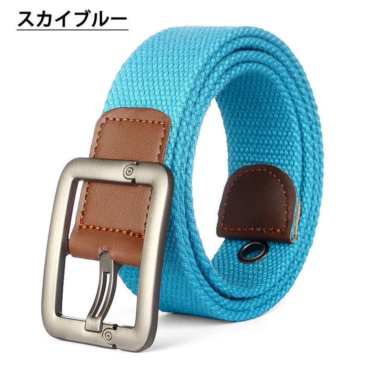 ベルト メンズ 男性用 | PlusNao | 詳細画像10 