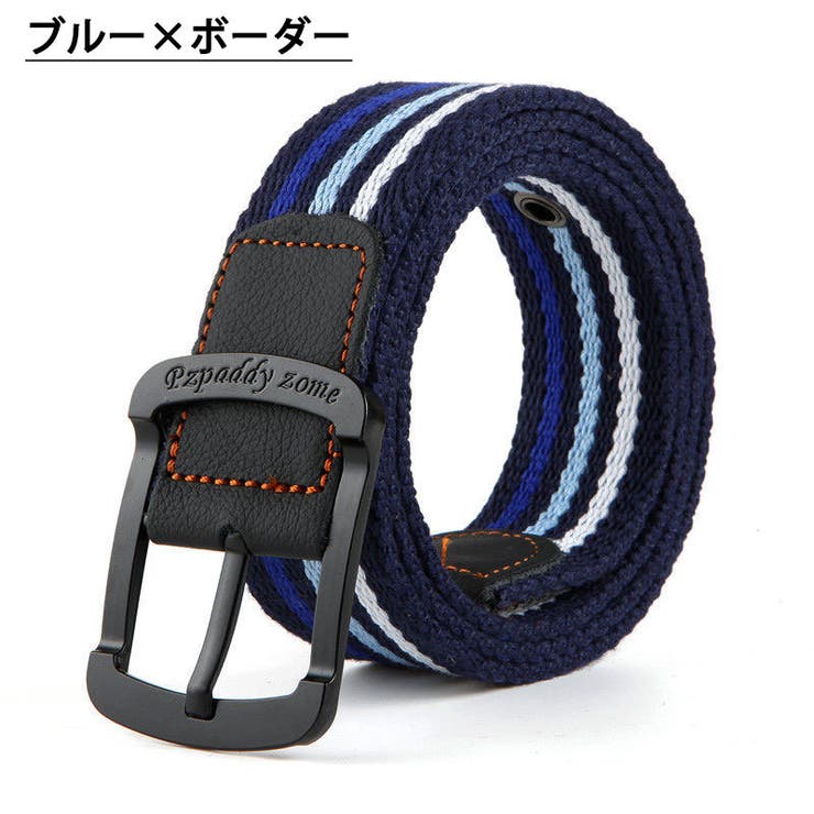 ベルト メンズ 男性用 | PlusNao | 詳細画像13 