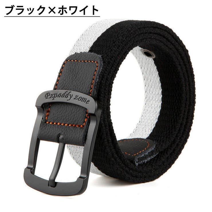 ベルト メンズ 男性用 | PlusNao | 詳細画像16 