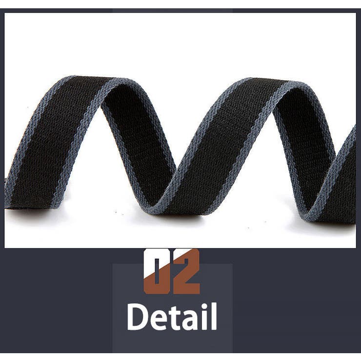 ベルト メンズ 男性用 | PlusNao | 詳細画像18 