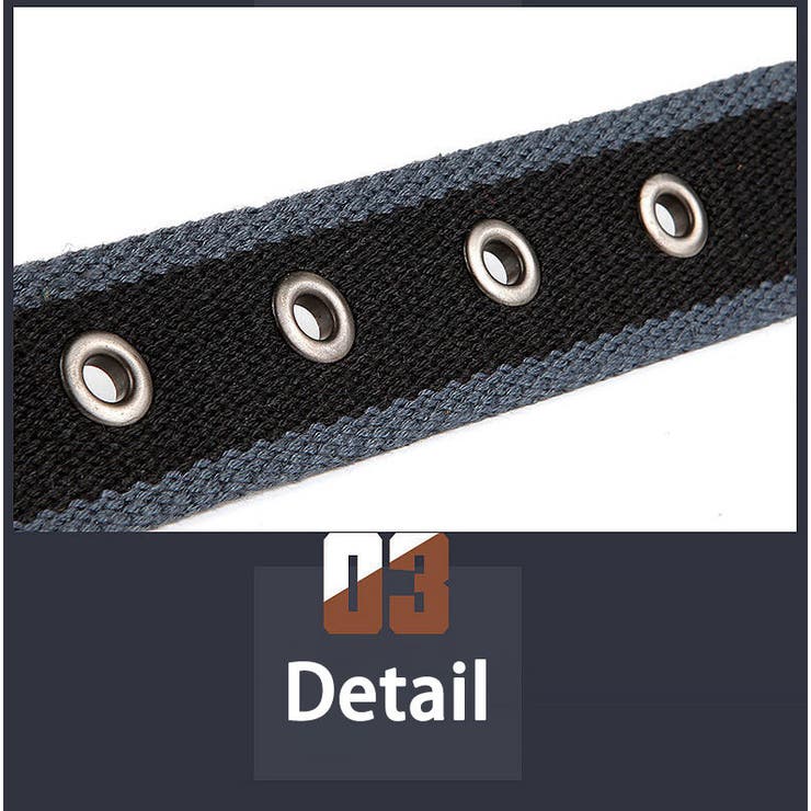 ベルト メンズ 男性用 | PlusNao | 詳細画像19 